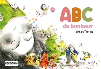 ABC du bonheur