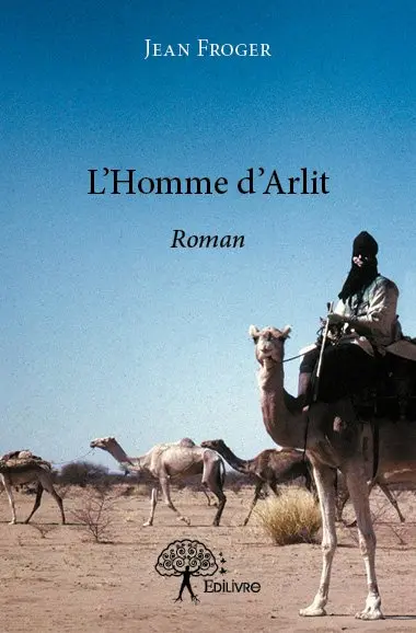 L'homme d'arlit