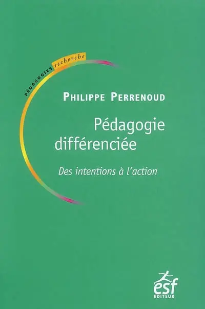 Pédagogie différenciée : des intentions à l'action