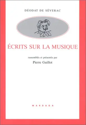 Ecrits sur la musique