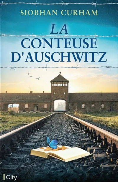 La conteuse d'Auschwitz