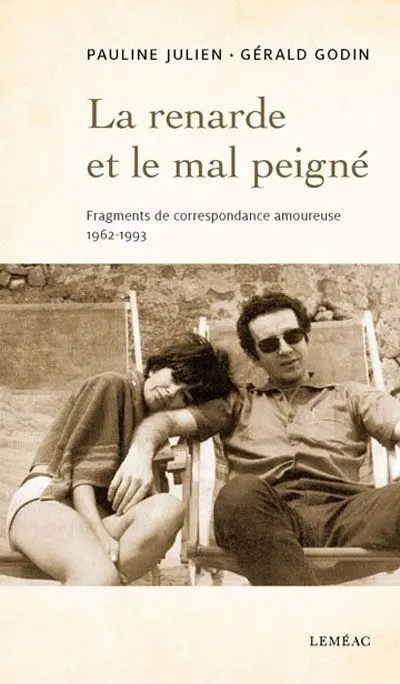 La renarde et le mal peigné