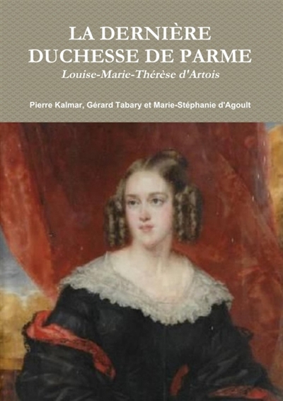 La dernière duchesse de...