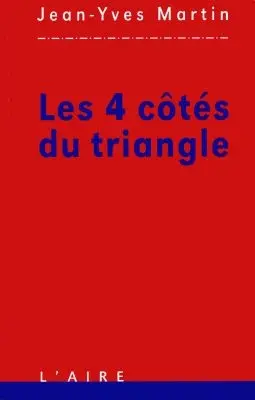 Les quatre côtés du triangle