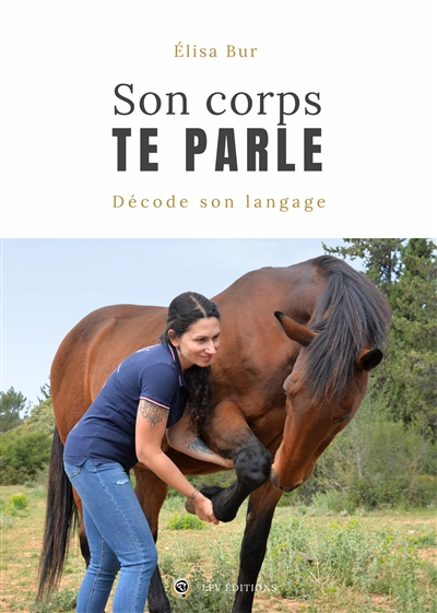 SON CORPS TE PARLE, DECODE...