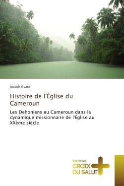 Histoire de l'Eglise du...