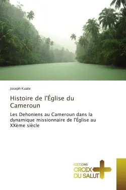 Histoire de l'Eglise du Cameroun
