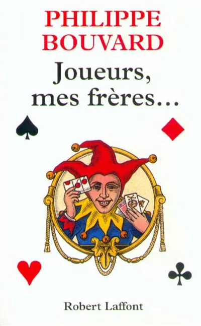 Joueurs, mes frères