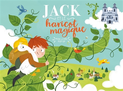 Jack et le haricot magique