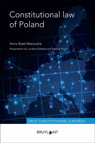 Constitutional law of Poland