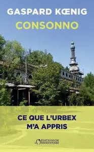Consonno Consonno