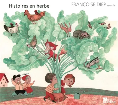 Histoires en herbe