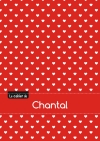 Le cahier de Chantal :...