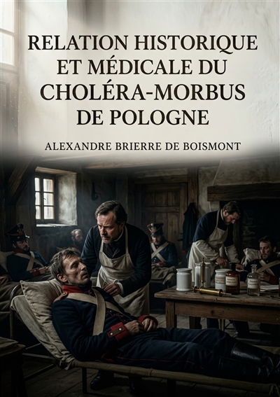 Relation historique et...