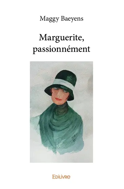 Marguerite, passionnément