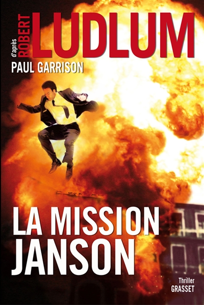 La mission Janson