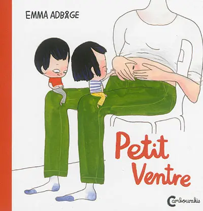 Petit ventre