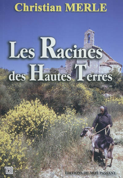 Les racines des hautes terres : roman