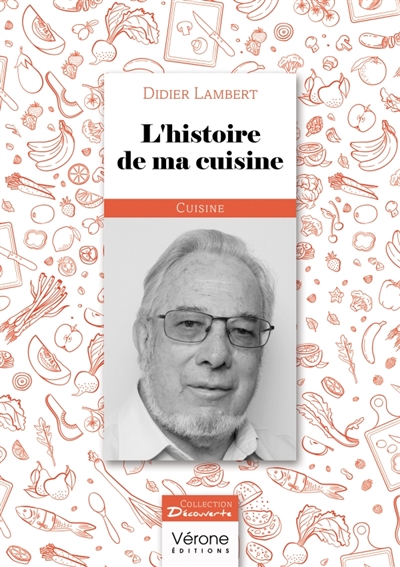 L'histoire de ma cuisine