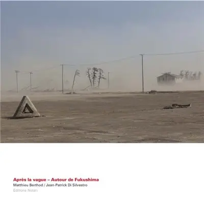 Après les vagues : autour de Fukushima