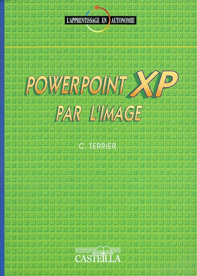 PowerPoint XP par l'image