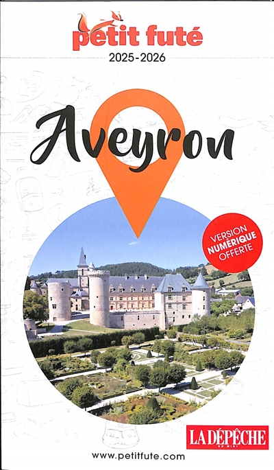 Aveyron : 2025