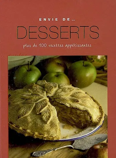 Desserts