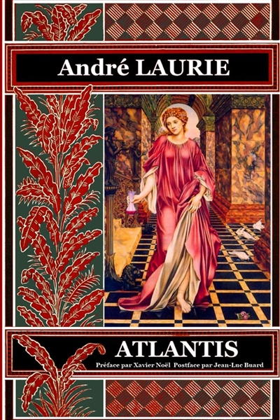 ATLANTIS