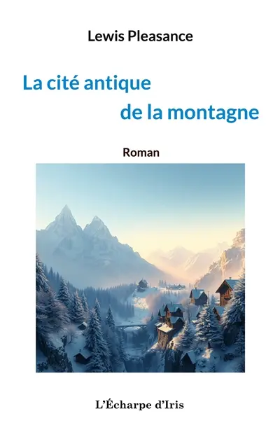 La cité antique de la montagne