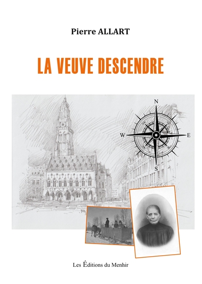 La veuve Descendre