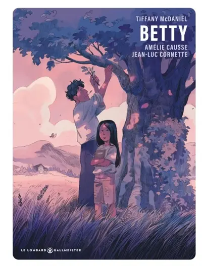 Betty