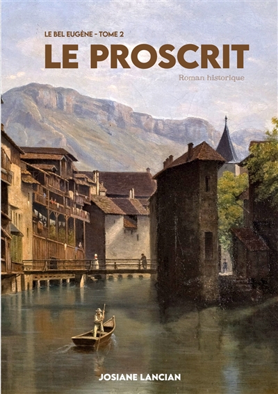 Le proscrit : LE BEL EUGENE...