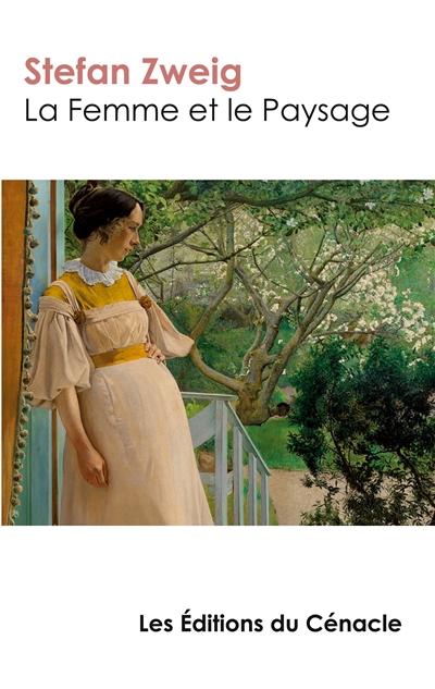 La Femme et le Paysage : édition enrichie