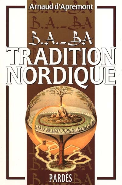 Tradition nordique. Vol. 1