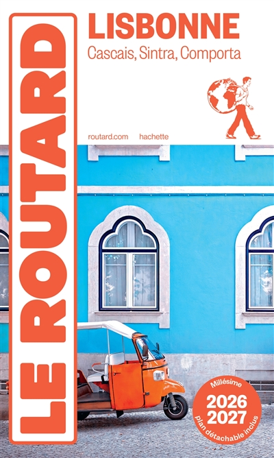 Lisbonne : Cascais, Sintra,...