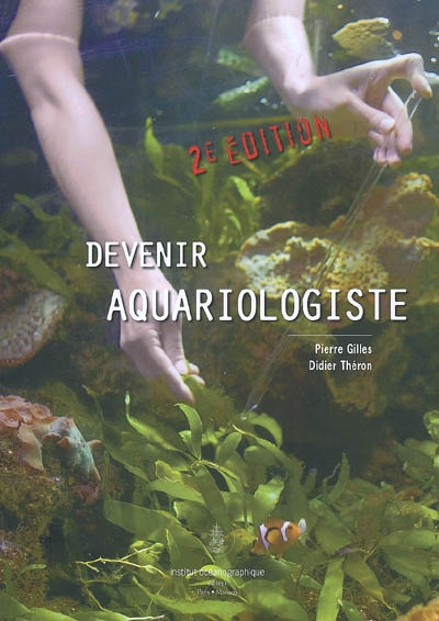 Devenir aquariologiste