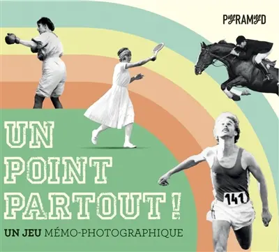 Ta mission : devenir super photographe ! : 20 missions pour réussir tes photos comme un pro