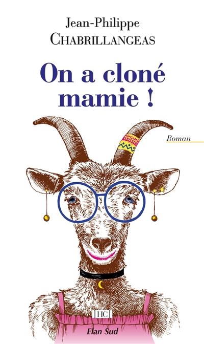 On a cloné mamie !