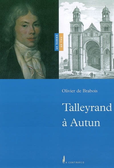 Talleyrand à Autun