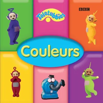Couleurs