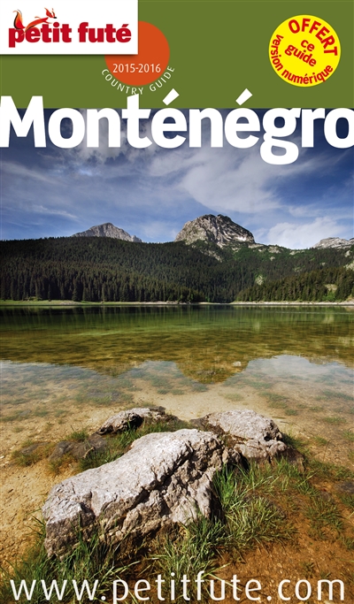 Monténégro : 2015-2016