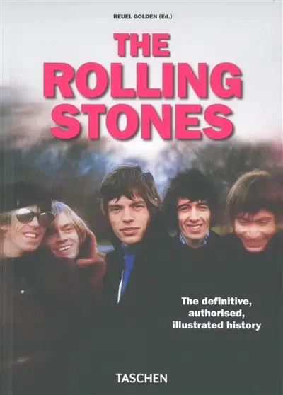 The Rolling Stones