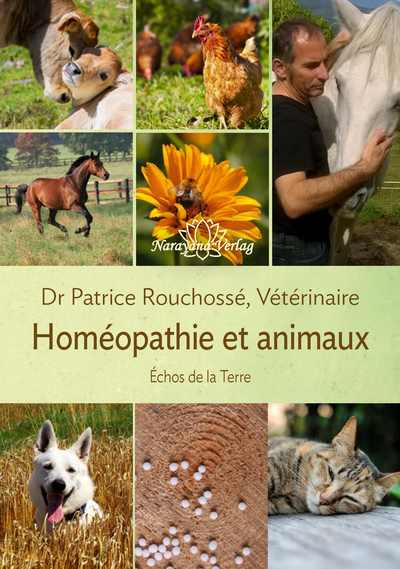 Homéopathie et animaux : échos de la terre