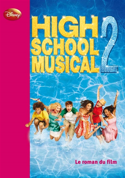 High school musical 2