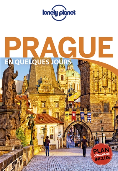 Prague en quelques jours