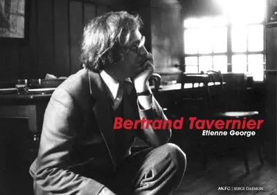 Bertrand Tavernier