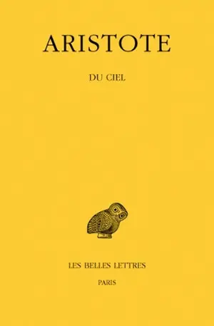Du ciel