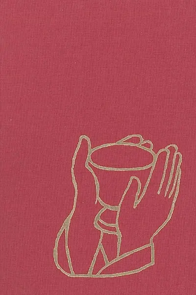 Prières et chants du peuple de Dieu : manuel des paroisses