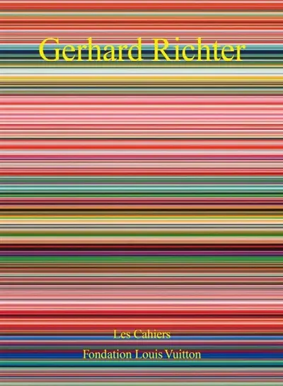 Gerhard Richter