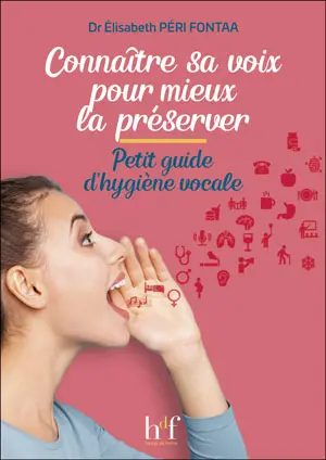 Connaître sa voix pour mieux la préserver : petit guide d'hygiène vocale